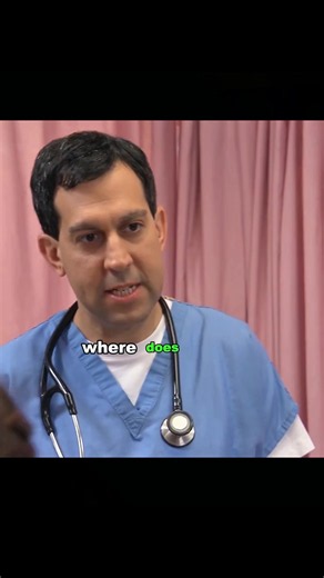 Untold Stories of the ER: ER Drama Highlights and Moments
