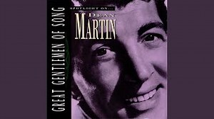 Dean  Martin - Cuddle Up A Little Closer, Lovely Mine
