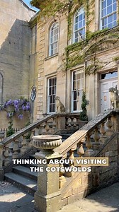 Things to Do in the Cotswolds | Cotswolds Life | Visiting the Cotswolds | England Travel Tips | London Travel Guide | UK Trip #thingstodointhecotswolds #cotswoldslife #traveltips #travelguide #ukdestinations #daytrip #englandtravel | Sunny in London