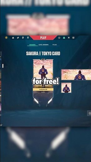 How to Claim FREE Valorant Playercards (Devil Clutch Cup Drops)