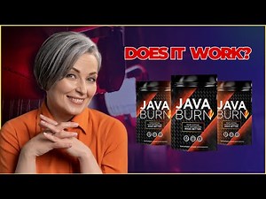 Java Burn Coffee 2025 ☕ Java Burn Weight Loss Review – Is Java Burn Legit or Scam?