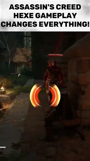 Assassin's Creed Hexe Gameplay Might Change Everything