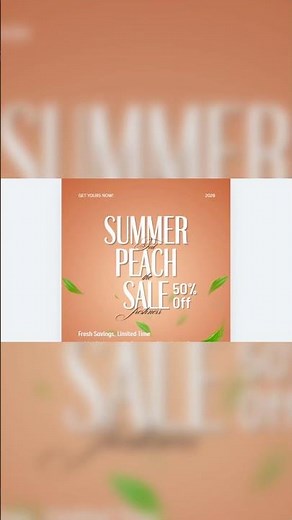 Easy Tricks for Better Poster Composition #designtips #tutorial