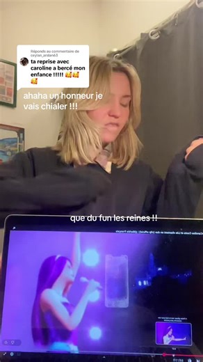 Souvenirs d'enfance avec Barbie et Caroline Costa