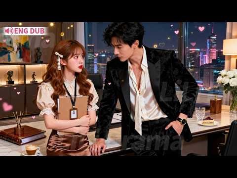 Poor girl becomes a Cold-Hearted CEO’s secretary to save her sis—her innocence gets him hooked!
