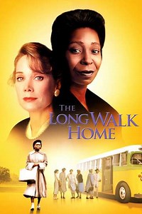 The Long Walk Home (1990) - Movie