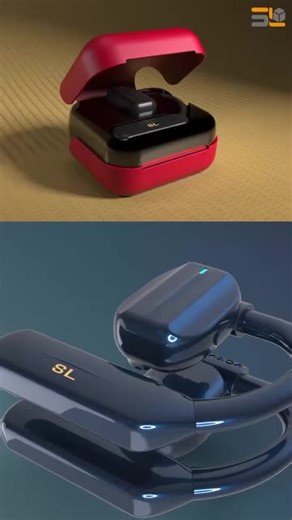 SOLIDWORKS Champion, MD Sefatullah, designed this earbud system using SOLIDWORKS. The sleek, ergonomic design of the earbuds ensures comfort during extended wear, while the compact, minimalistic cases are perfect for portability. Great work MD, thanks for sharing! Link in bio to learn more about the SOLIDWORKS Champions program.