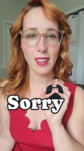 117K views · 2.9K reactions | How to say: sorry  English...