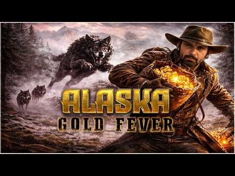 Goldrausch oder Flop? 💰 Alaska Gold Fever | Preview