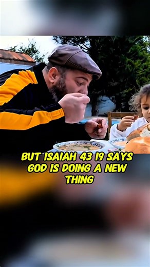 FAITH DAILY DEVOTION: Start Again — God Is the God of New Beginnings.