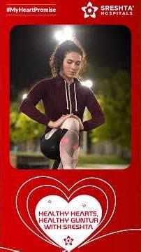 Morning vs Evening Exercise – What’s Best? | Dr. Nagarjuna | #sreshtahospitals