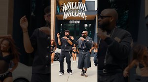 MUSIC VIDEO OUT NOW!!! Video