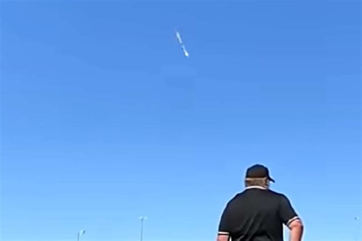 A fireball exploded over Texas. Now more are appearing across the US