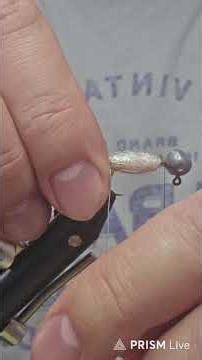 ⚪ White & Orange Flash Streamer | Best of Live Stream