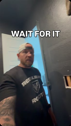 Everything is under control except for my jokes 😂 | Jake Wayne Pettit