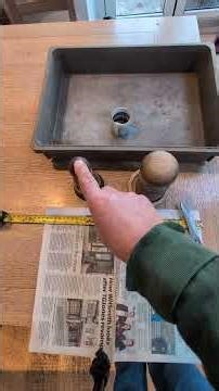 Paper pot making kit