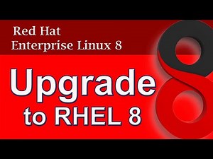 Upgrade to RHEL 8 Course Introduction | Tech Arkit