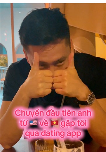 First Trip to Vietnam: A Long-Distance Love Story