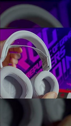 Asus ROG Pelta Quick review