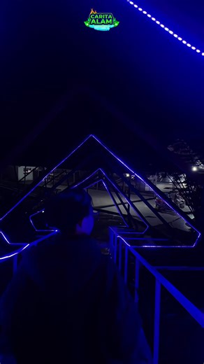 Gazebo Baru Carita Alam: Destinasi Wisata Estetik di Pangalengan