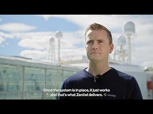 How to Upgrade Intercom Systems Without Rewiring – Zenitel Retrofit with IP2W