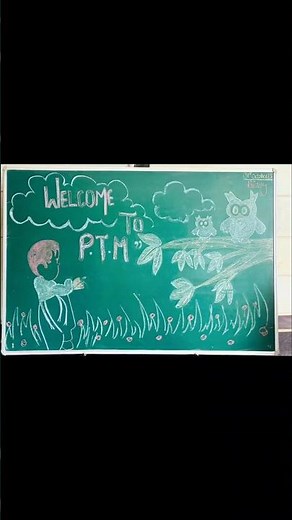 DIY Chalkboard Art Ideas for Kids