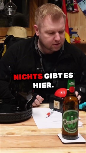 Im Osten gibt’s NUR WÖLFE?! 🐺🍺 #Bierwissen #OstWest #Testoleros