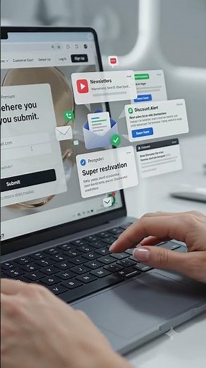 Stop Using Your Real Email for Every Signup ⚠️ | TempMailer