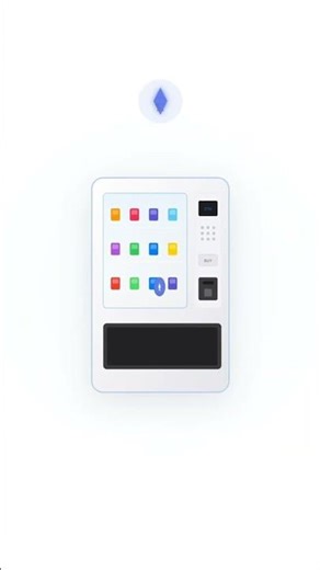 Ethereum: The World's Computer Explained #smartcontracts #blockchain #web3 #crypto