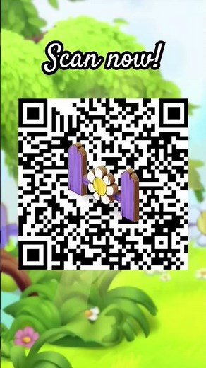 Hay Day QR Code | Scan Now! 🌸