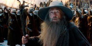 Das grosse Finale! Erster Trailer zu «The Hobbit: The Battle of the Five Armies»