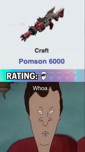 TF2 Engineer Weapons Rated