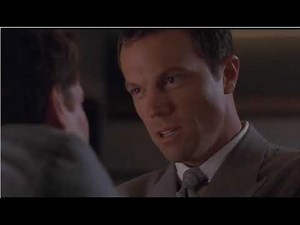 "Angel" Season 5, Episode 22 Spike saves a baby