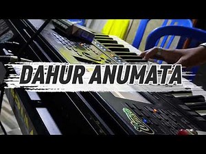 ANUMATA OSSU (DAHUR)