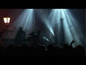 Quimby - Az otthontalanság otthona LIVE