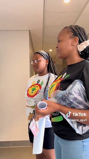 SASCO SPU Branch Gwijo and Recruitment Drive