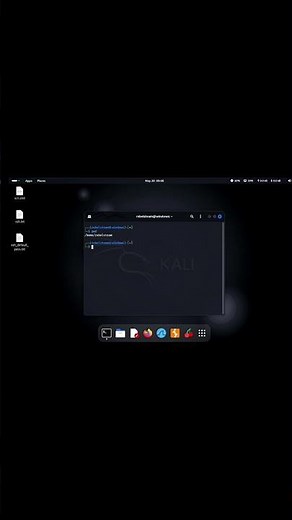 Kali Linux Chapter 3 🔥 | Every Beginner Must Learn! #viral #kalilinux ‪@CyberMindSpace‬