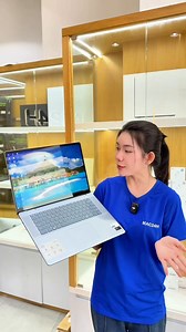 Dell Inspiron 16 inch Model 7640 Plus 2024 - ✳️Mạnh Mẽ Chiến Đồ Hoạ / Gamming ✳️Màu SkyBlue Hợp Thời Thượng ✳️Ultra AI 7 155H siêu Mạnh Mẽ ✳️RAM 32GB quá dư thừa 📌📌 Chi tiết : ở CM ⬇️⬇️ | Mac24h