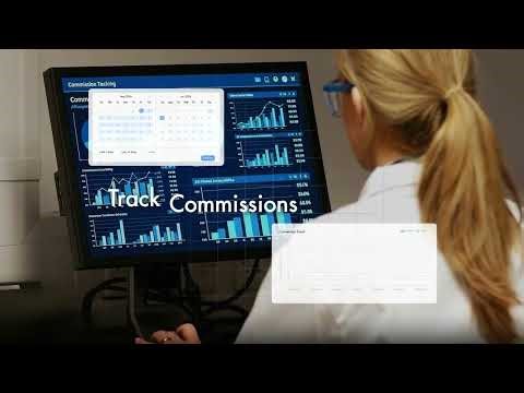 Affiliate Program Manager for Med Spas | Ad Vital