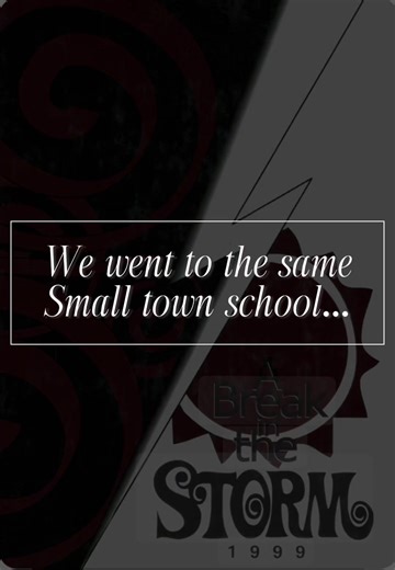Crazy to think a random trip to a tanning salon when I was 14 led to me marrying my high school crush... years later, on a dating app. #creatorsearchinsights #fyp #butterflyeffect #foryoupage #love #lovestory #meanttobe