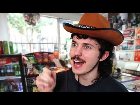 Kurtis Conner completely out of context (brightest moments)