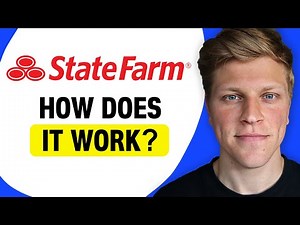 How Does State Farm Life Insurance Work?