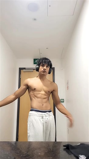 currently dripping with sweat 😭 #fyp #4u #viral