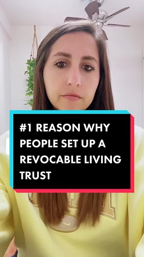 Avoiding Probate Court with a Revocable Living Trust