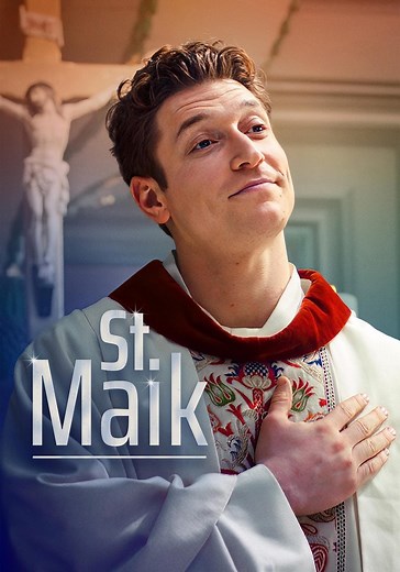 St. Maik - watch tv show streaming online