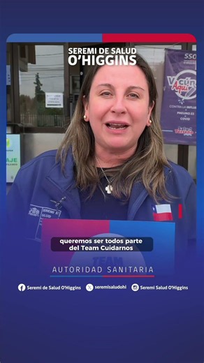 655 - Team Cuidarnos - Quinta de Tilcoco