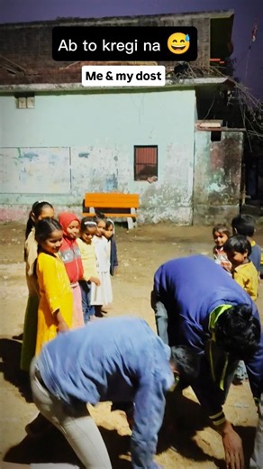 ABHISHEK on Instagram: "Matlab kuchh bhi...."