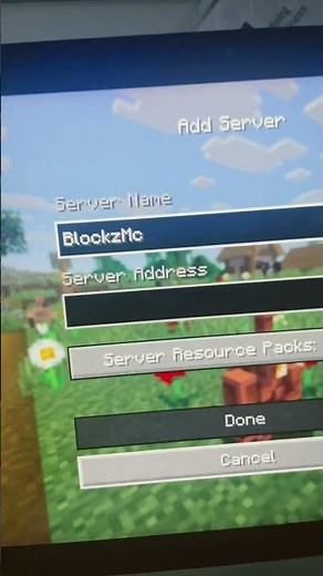 Minecraft Java 1.21.10 Minecraft Server