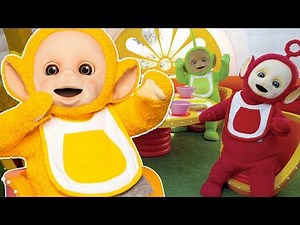 Zajtrk - Telebajski v slovenščini - Sezona 1 Epizoda 45