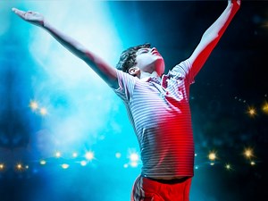 Billy Elliot Das Musical Live - Apple TV (CH)
